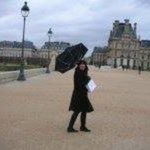 Meet your Posher, Linda